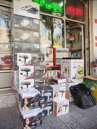 موزر خط زن اتو مو سشوار *ویژه بهاره* در گروه خرید و فروش لوازم شخصی در خوزستان در شیپور-عکس1
