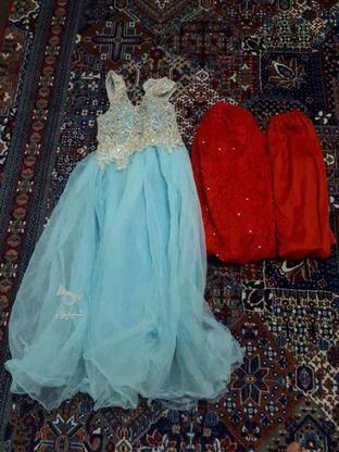 لباس کردی دخترونه در گروه خرید و فروش لوازم شخصی در آذربایجان غربی در شیپور-عکس1