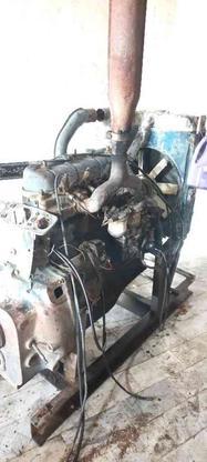 موتور رومانی در گروه خرید و فروش صنعتی، اداری و تجاری در کردستان در شیپور-عکس1