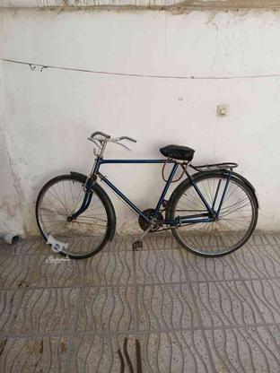 دوچرخه چینی 28 در گروه خرید و فروش ورزش فرهنگ فراغت در اصفهان در شیپور-عکس1