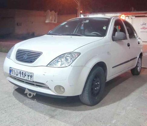 تیبا 2 هاچبک مدل 1397 در گروه خرید و فروش وسایل نقلیه در خوزستان در شیپور-عکس1