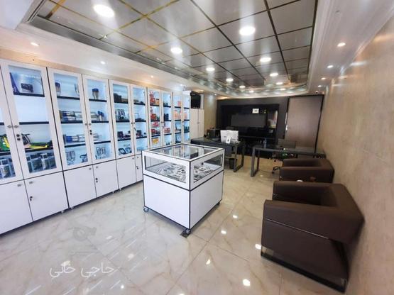 معاوضه مغازه 45 متری لوکس با واحد در فردیس و کرج در گروه خرید و فروش املاک در البرز در شیپور-عکس1