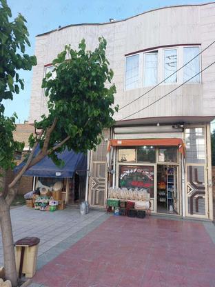 اجاره طبقه دوم در گروه خرید و فروش املاک در آذربایجان شرقی در شیپور-عکس1