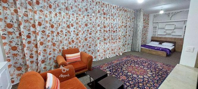 اجاره سوییت آپارتمان مرکز شهر پارکینگدار در گروه خرید و فروش املاک در اصفهان در شیپور-عکس1