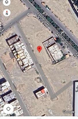زمین مسکونی 200 متر در گروه خرید و فروش املاک در تهران در شیپور-عکس1