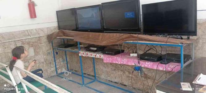 دستگاه پلی استیشن 3 در گروه خرید و فروش لوازم الکترونیکی در خراسان رضوی در شیپور-عکس1