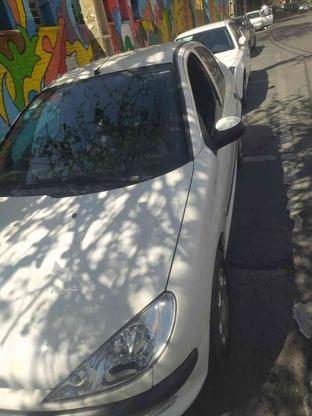 ماشین سالم 89 در گروه خرید و فروش وسایل نقلیه در تهران در شیپور-عکس1