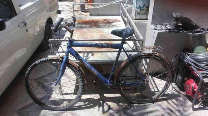 فروش دوچرخه در گروه خرید و فروش ورزش فرهنگ فراغت در فارس در شیپور-عکس1