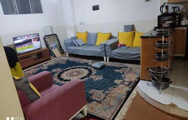 آپارتمان دوخواب 105 متری مجتمع نصرپور