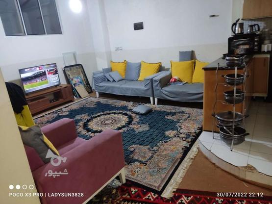 آپارتمان دوخواب 105 متری مجتمع نصرپور در گروه خرید و فروش املاک در فارس در شیپور-عکس1
