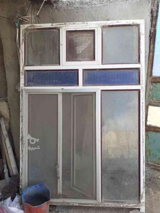 درب وپنجره آلیمینیومی در گروه خرید و فروش لوازم خانگی در آذربایجان شرقی در شیپور-عکس1