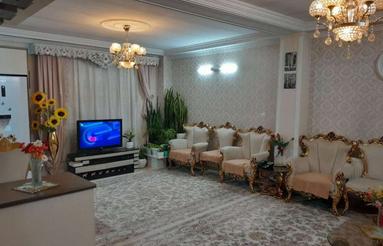 فروش آپارتمان 83 متر در فیروزکوه