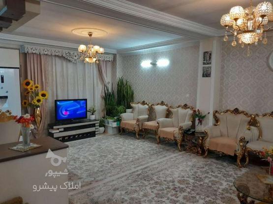 فروش آپارتمان 83 متر در فیروزکوه در گروه خرید و فروش املاک در تهران در شیپور-عکس1