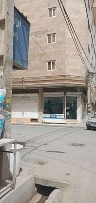 فروش مغازه 54 متری در گروه خرید و فروش املاک در البرز در شیپور-عکس1