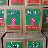 فروش ویژه چای دبش 500گرمی فقط دانه
