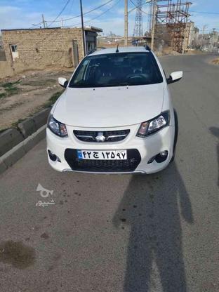 کوییک1,402 با پراید تر و تمیز هم معاوضه میکنم در گروه خرید و فروش وسایل نقلیه در زنجان در شیپور-عکس1