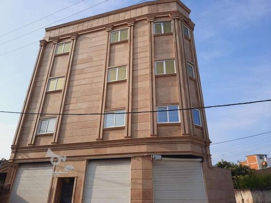 رهن کامل آپارتمان طبقه 2 در گروه خرید و فروش املاک در مازندران در شیپور-عکس1
