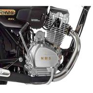 فروش موتور سیکلت احسان 200 فوق العاده سالم میباشد