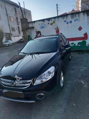 فروش اچ سی کراس مدل 97 تحویل 98 در حد بدون رنگ لاکاغذی در گروه خرید و فروش وسایل نقلیه در تهران در شیپور-عکس1