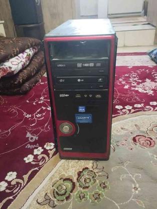 کامپیوتر 1ترابایت در گروه خرید و فروش لوازم الکترونیکی در تهران در شیپور-عکس1