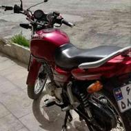موتورسیکلت ایران دوچرخ یاماها