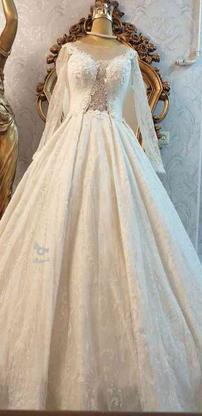 لباس عروس برای فروش واجاره در گروه خرید و فروش خدمات و کسب و کار در البرز در شیپور-عکس1