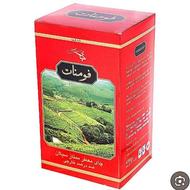 فروش محصولات چای فومنات به قیمت زیر عمده