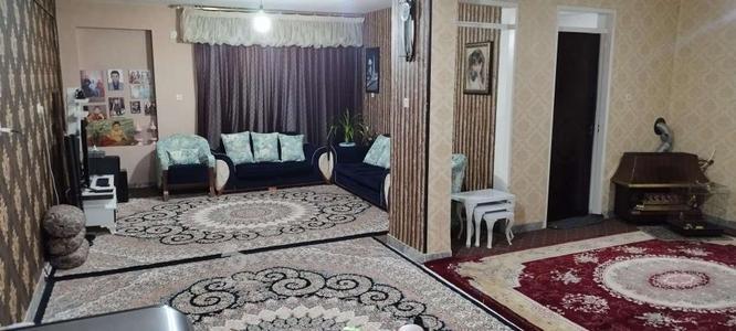 منزل طبقه دوم کاملا مستقل.تک واحدی در گروه خرید و فروش املاک در فارس در شیپور-عکس1