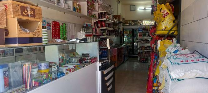 واگذاری مواد غذایی در شهرکرمان در گروه خرید و فروش املاک در کرمان در شیپور-عکس1