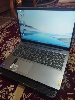 لپ تاپ IdeaPad 3 لنوو Core i7 در گروه خرید و فروش لوازم الکترونیکی در تهران در شیپور-عکس1