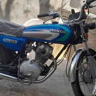 موتور سیکلت مزایده ایردکو150