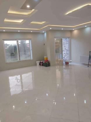 اجاره آپارتمان 120 متر در متل قو در گروه خرید و فروش املاک در مازندران در شیپور-عکس1
