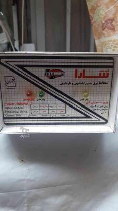 نوسانات برق تاثیری نداره در گروه خرید و فروش لوازم الکترونیکی در خراسان رضوی در شیپور-عکس1