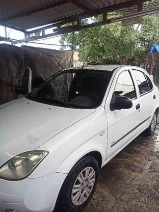 تیبا 2 سالم مرتب93 در گروه خرید و فروش وسایل نقلیه در مازندران در شیپور-عکس1