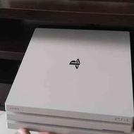 ps4 pro with