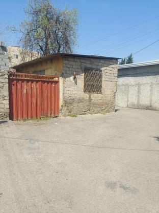 فروش زمین شهری 314 متر دونبش در ترک محله ازادی 7تهاتر در گروه خرید و فروش املاک در مازندران در شیپور-عکس1