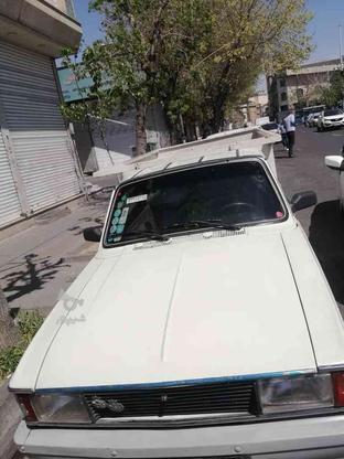 پیکان وانت مدل 1393 در گروه خرید و فروش وسایل نقلیه در تهران در شیپور-عکس1