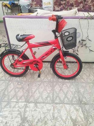 دوچرخه مارک اولمپیاد سالم در گروه خرید و فروش ورزش فرهنگ فراغت در تهران در شیپور-عکس1