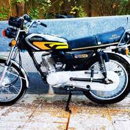 موتور سیکلت مدل 1400