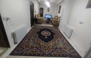 فروش خانه آپارتمان در اقبالیه
