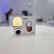 دوربین کپسولی هوشمند وای فای Smart snap wall