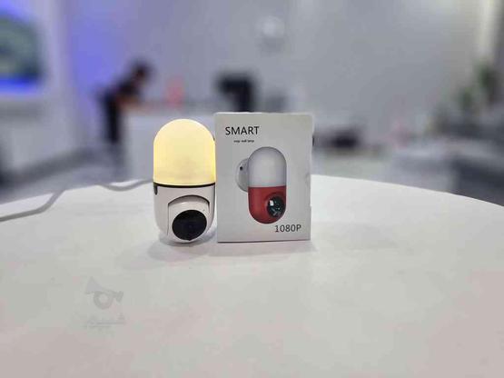 دوربین کپسولی هوشمند وای فای Smart snap wall در گروه خرید و فروش لوازم الکترونیکی در خراسان رضوی در شیپور-عکس1