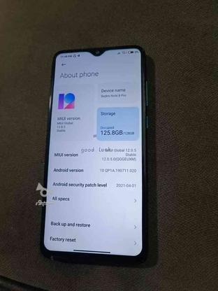 شیائومی نوت 8 پرو در گروه خرید و فروش موبایل، تبلت و لوازم در تهران در شیپور-عکس1