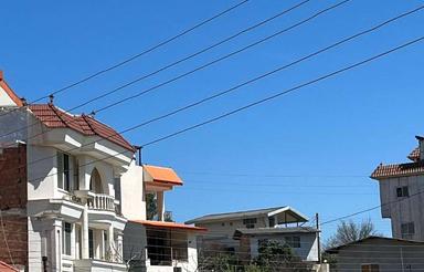 فروش زمین مسکونی 200 متر در شکتا