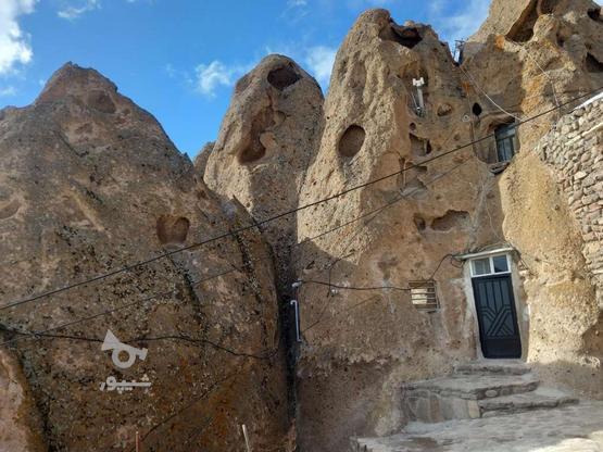 سوییت صخره‌ای در کندوان در گروه خرید و فروش املاک در آذربایجان شرقی در شیپور-عکس1