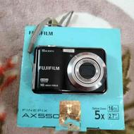دوربین عکاسی و فیلم برداری فوجی فیلم Fujifilm