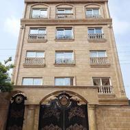 اجاره طبقه 3 آپارتمان 155 متر در امام رضا آمل