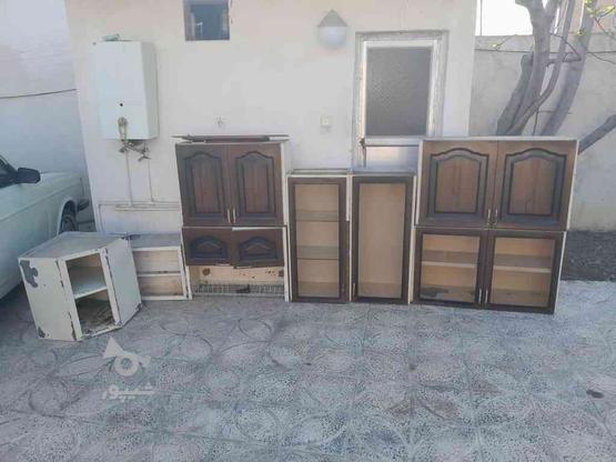 فروش کابینت دیواری در گروه خرید و فروش لوازم خانگی در گلستان در شیپور-عکس1