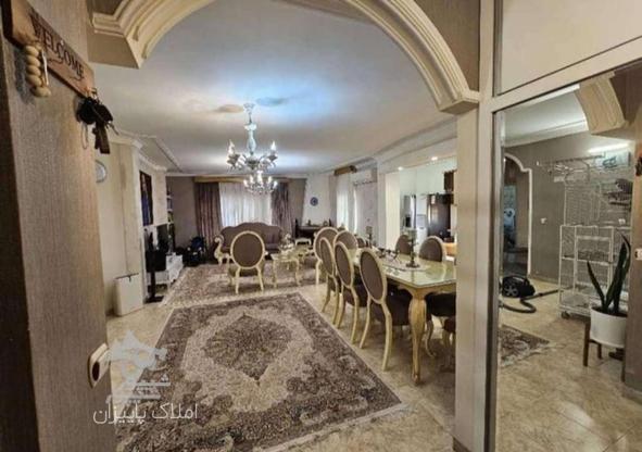 اجاره آپارتمان 117مترخیابان زوج هراز در گروه خرید و فروش املاک در مازندران در شیپور-عکس1