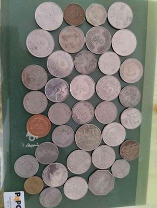 سکه متنوع قیمت بدید در گروه خرید و فروش ورزش فرهنگ فراغت در زنجان در شیپور-عکس1